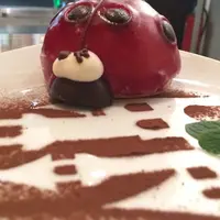 76CAFE OMOTESANDO の写真・動画_image_240356