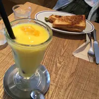 アフタヌーンティー・ティースタンド 表参道（Afternoon Tea TEASTAND）の写真・動画_image_240361