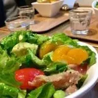 SaladStop!(サラダストップ)表参道の写真・動画_image_240375