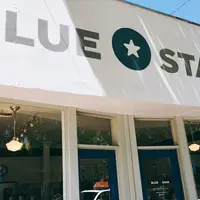 Blue Star Donutsの写真・動画_image_240414