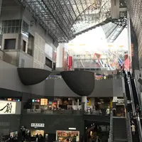 京都駅の写真・動画_image_240562