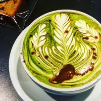 ストリーマーエスプレッソ 渋谷modiの写真・動画_image_240836