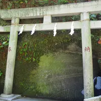 銭洗弁財天 宇賀福神社の写真・動画_image_241198