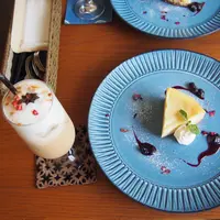 福日和カフェ（フクビヨリカフェ）の写真・動画_image_241201