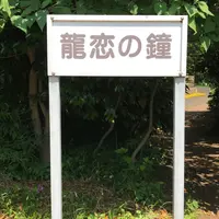 恋人の丘 龍恋の鐘の写真・動画_image_241337