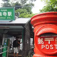 極楽寺駅の写真・動画_image_241586