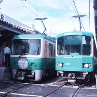 長谷駅の写真・動画_image_241603