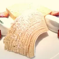 バウムクーヘン カフェの写真・動画_image_241701