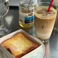 パンとエスプレッソとの写真・動画_image_242098
