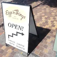 Eggs 'n Thingsの写真・動画_image_242124