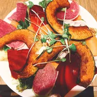 [閉店] THE MONOCLE CAFEの写真・動画_image_242173