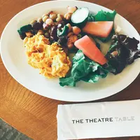 THE THEATRE TABLE（シアターテーブル）の写真・動画_image_242175