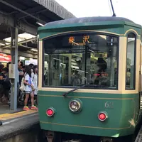 江ノ島電鉄（株） 鎌倉駅の写真・動画_image_242287