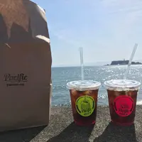 パシフィックドライブイン（Pacific DRIVE-IN）の写真・動画_image_242289
