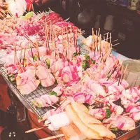 串焼あだんの写真・動画_image_242309