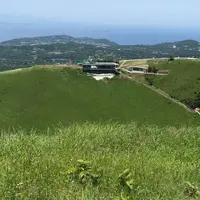 大室山の写真・動画_image_242318