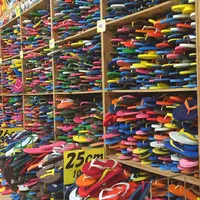 葉山のビーチサンダル専門店　「げんべい」／山手通り店の写真・動画_image_242425
