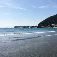 一色海水浴場の写真・動画_image_242501