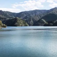 奥多摩湖の写真・動画_image_242742