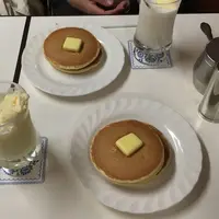 珈琲舎バン学芸大学駅店の写真・動画_image_242760