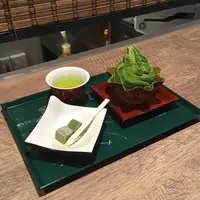 裏参道ガーデンの写真・動画_image_242923