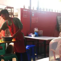 Sir Babi Restaurantの写真・動画_image_243232