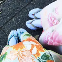 レンタル着物first清水店の写真・動画_image_243289