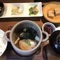 【移転】伊右衛門サロンの写真・動画_image_243296