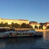 ブルタバ川の写真・動画_image_243477