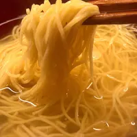 すまし麺 ふくぼくの写真・動画_image_243638