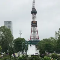 大通公園の写真・動画_image_243676