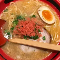えびそば一幻 新千歳空港店の写真・動画_image_243700