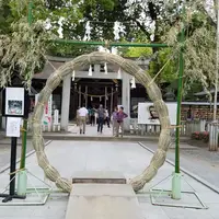 武田神社の写真・動画_image_243993