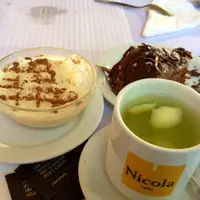 Pão de Canelaの写真・動画_image_244049