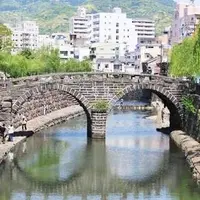 眼鏡橋の写真・動画_image_244059