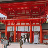 下鴨神社（賀茂御祖神社）の写真・動画_image_244089