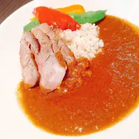 カフェ ガーブの写真・動画_image_244213