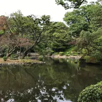 有栖川宮記念公園の写真・動画_image_244535