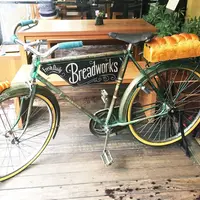 breadworks (ブレッドワークス)表参道の写真・動画_image_244899