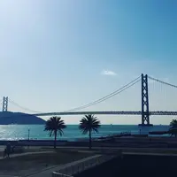 明石海峡大橋の写真・動画_image_244969