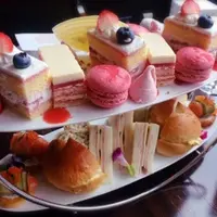 グランド ハイアット 東京の写真・動画_image_245201