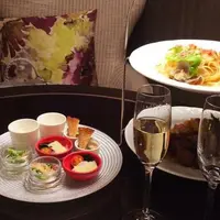東京マリオットホテルの写真・動画_image_245206