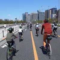 パレスサイクリングの写真・動画_image_245226