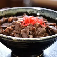 阿蘇あか牛肉専門店 緑の資産 レストランロッソの写真・動画_image_245344