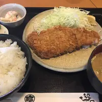 とんかつしお田の写真・動画_image_245474
