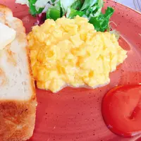 俺のBakery&Cafe 恵比寿の写真・動画_image_245502