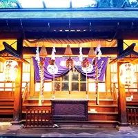 伊香保神社の写真・動画_image_245513