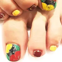 NORA HAIR SALONの写真・動画_image_245587