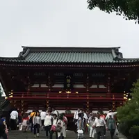 鶴岡八幡宮の写真・動画_image_245627
