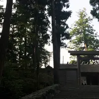 伊勢神宮の写真・動画_image_245687